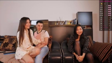 Timandcamilla 18-11-2021 Naked 